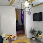 Apartmán Lilly