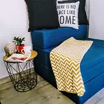 Lilly Apartmán *