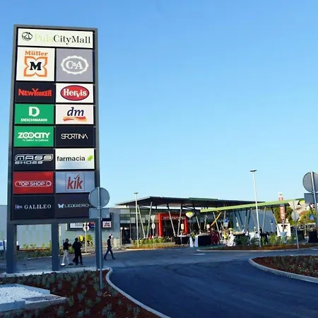 Lilly Apartamento Pula