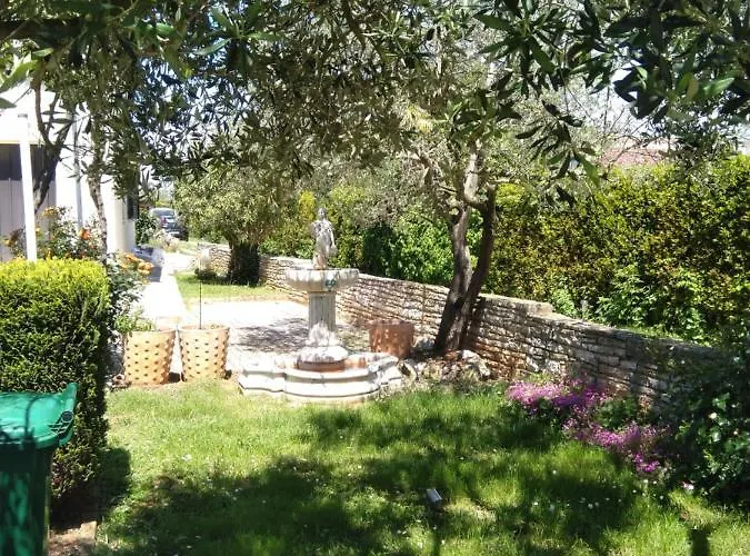 Apartamento Lilly Pula