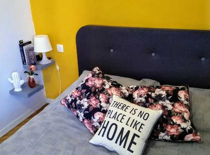 Apartamento Lilly Pula