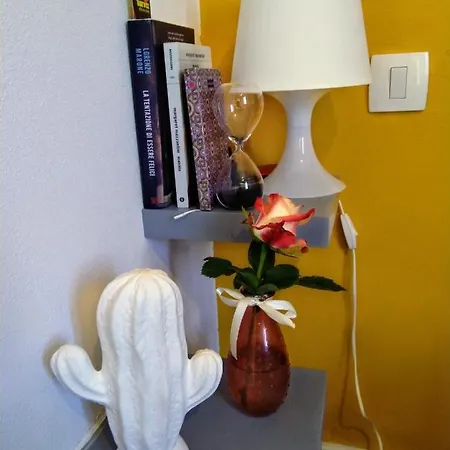 Apartment Lilly