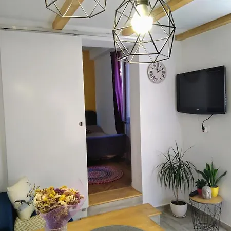 Apartman Lilly