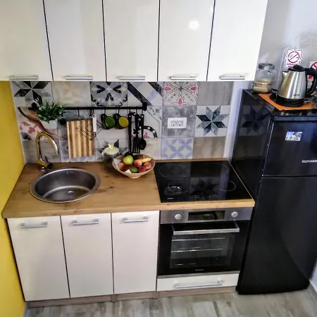 Apartman Lilly *