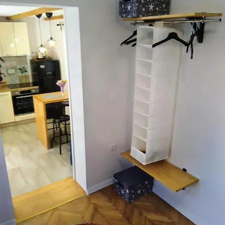 Lilly Apartment Pula