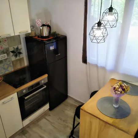 Apartman Lilly Póla