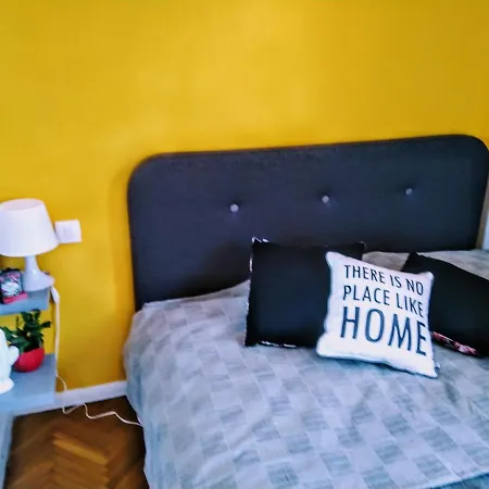 Lilly Apartment
