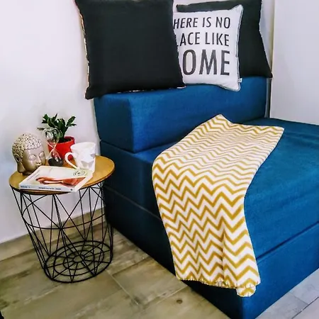 Lilly Apartment *