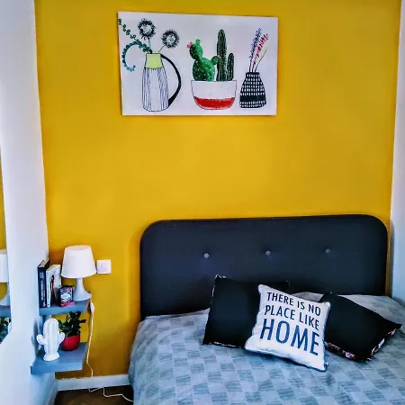 Lilly Apartment *