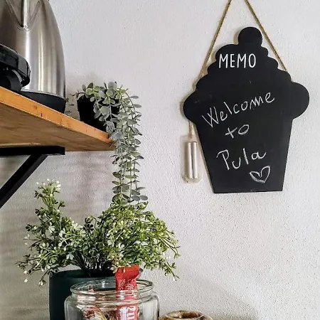 Lilly * Pula