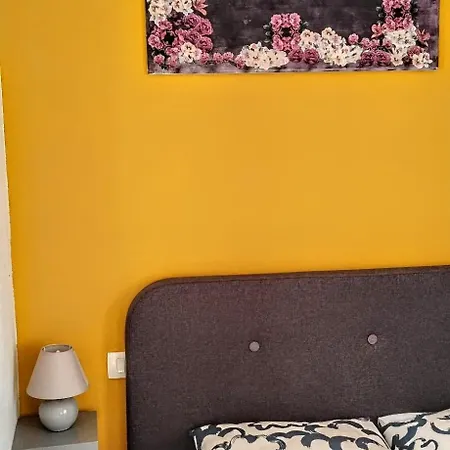 Apartament Lilly *